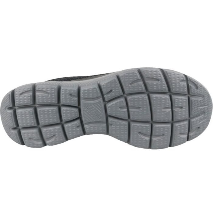 Ayakkabılar - Skechers Summits M 52811-BKCC ayakkabıları - Görsel 4