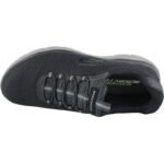 Ayakkabılar - Skechers Summits M 52811-BKCC ayakkabıları - Görsel 7