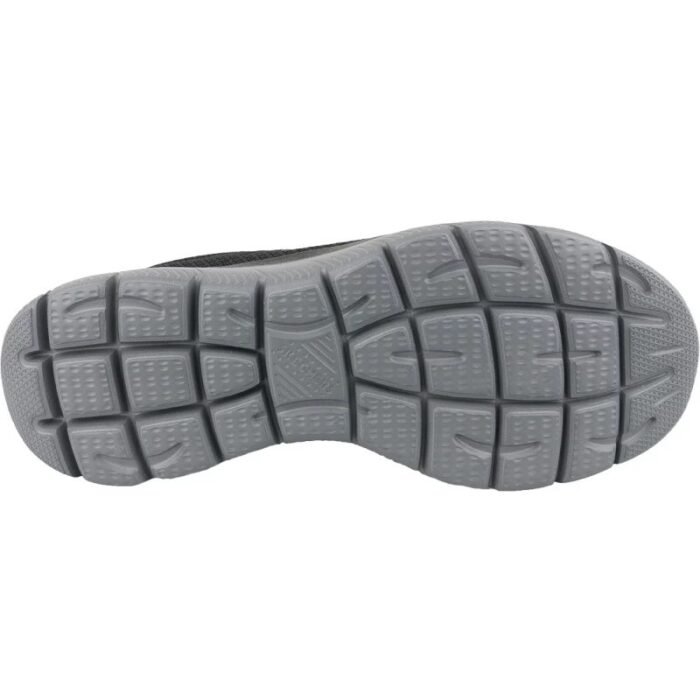 Ayakkabılar - Skechers Summits M 52811-BKCC ayakkabıları - Görsel 8