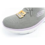 Ayakkabılar - Skechers Summits-New Daily Slip-ins W 150263GYLV ayakkabıları - Görsel 6