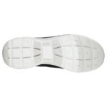 Ayakkabılar - Skechers Summits ayakkabıları Leopar Noktası W 149037 BKRG - Görsel 5