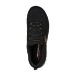 Ayakkabılar - Skechers Summits ayakkabıları Leopar Noktası W 149037 BKRG - Görsel 7