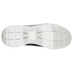 Ayakkabılar - Skechers Summits ayakkabıları Leopar Noktası W 149037 BKRG - Görsel 8