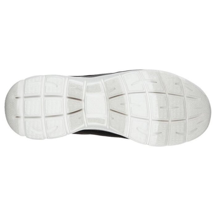 Ayakkabılar - Skechers Summits ayakkabıları Leopar Noktası W 149037 BKRG - Görsel 8