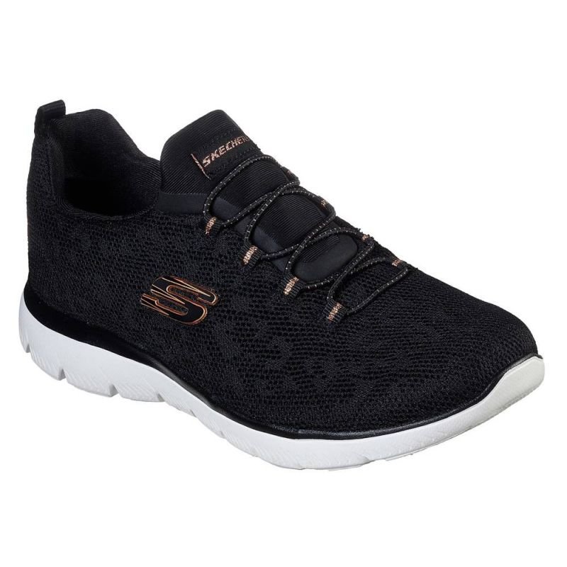 tryoshop-skechers-summits-shoes-leopart-spot-w-149037-bkrg-975489 Ayakkabılar - Skechers Summits ayakkabıları Leopar Noktası W 149037 BKRG - Ana Görsel