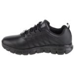 Skechers Sure Track-Erath W 76576EC-BLK Ayakkabıları - Görsel 6