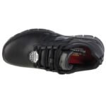 Skechers Sure Track-Erath W 76576EC-BLK Ayakkabıları - Görsel 7