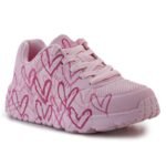 Ayakkabılar - Skechers The Joy Jr 314065L-LPMT ayakkabılar - Ana Görsel