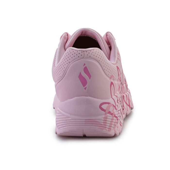 Ayakkabılar - Skechers The Joy Jr 314065L-LPMT ayakkabılar - Görsel 4