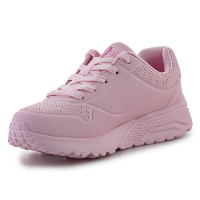 Ayakkabılar - Skechers The Joy Jr 314065L-LPMT ayakkabılar - Görsel 8