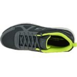 Ayakkabılar - Skechers Track-Bucolo M 52630-CCLM spor ayakkabı - Görsel 3