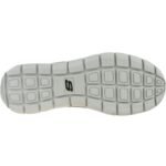 Ayakkabılar - Skechers Track-Bucolo M 52630-CCLM spor ayakkabı - Görsel 4