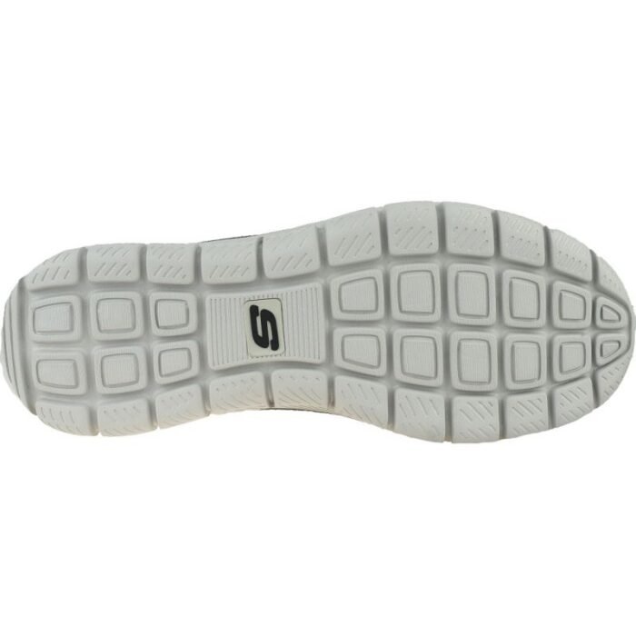 Ayakkabılar - Skechers Track-Bucolo M 52630-CCLM spor ayakkabı - Görsel 4
