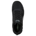 Skechers Track Knockhill M 232001-BBK Ayakkabılar - Görsel 4