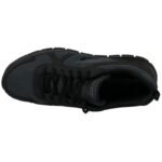 Ayakkabılar - Skechers Track M 52630-BBK ayakkabılar - Görsel 3