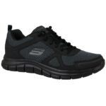 Ayakkabılar - Skechers Track M 52630-BBK ayakkabılar - Ana Görsel
