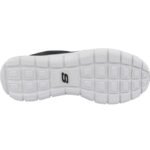Ayakkabılar - Skechers Track-Scloric M 52631-BKRD ayakkabılar - Görsel 8