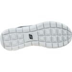 Ayakkabılar - Skechers Track-Scloric M 52631-CCBK ayakkabıları - Görsel 4