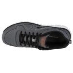 Ayakkabılar - Skechers Track-Scloric M 52631-CCBK ayakkabıları - Görsel 7