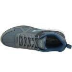 Ayakkabılar - Skechers Track-Scloric M 52631-GYNV ayakkabıları - Görsel 7
