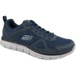 Ayakkabılar - Skechers Track-Scloric M 52631-NVY ayakkabıları - Ana Görsel
