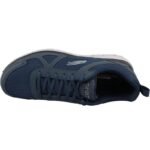 Ayakkabılar - Skechers Track-Scloric M 52631-NVY ayakkabıları - Görsel 7