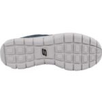 Ayakkabılar - Skechers Track-Scloric M 52631-NVY ayakkabıları - Görsel 8