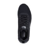 Skechers Koşu Ayakkabısı - Leshur M 232758 BBK - Görsel 3