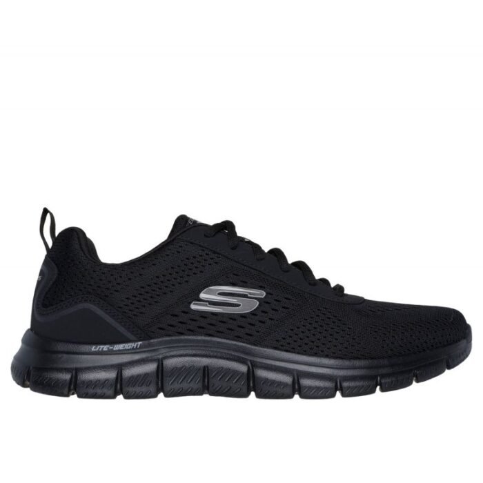 Skechers Koşu Ayakkabısı - Leshur M 232758 BBK - Görsel 4