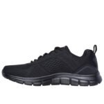 Skechers Koşu Ayakkabısı - Leshur M 232758 BBK - Görsel 5