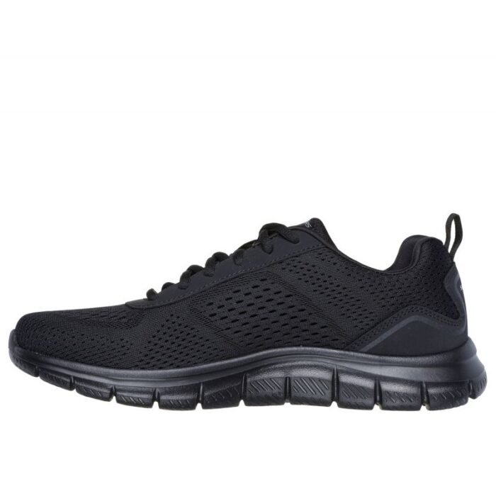 Skechers Koşu Ayakkabısı - Leshur M 232758 BBK - Görsel 5