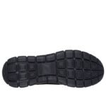 Skechers Koşu Ayakkabısı - Leshur M 232758 BBK - Görsel 7