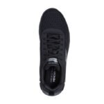 Skechers Koşu Ayakkabısı - Leshur M 232758 BBK - Görsel 8