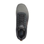 Ayakkabılar - Skechers Track spor ayakkabı - Ripkent M 232399 OLV - Görsel 3