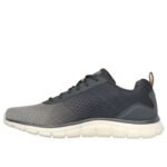 Ayakkabılar - Skechers Track spor ayakkabı - Ripkent M 232399 OLV - Görsel 4