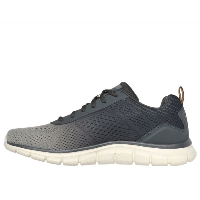 Ayakkabılar - Skechers Track spor ayakkabı - Ripkent M 232399 OLV - Görsel 4