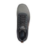 Ayakkabılar - Skechers Track spor ayakkabı - Ripkent M 232399 OLV - Görsel 8