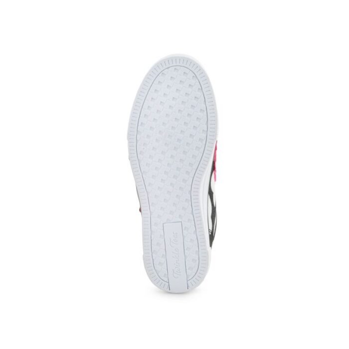 Ayakkabılar - Skechers Twinkle Toes Ayakkabıları Twinkle Sparks - Shooting Star Jr 314775L-BKMT - Görsel 5