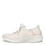 Ayakkabılar - Skechers Ultra Flex 30 Brilliant Path W ayakkabıları 149710-NAT - Görsel 2