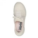 Ayakkabılar - Skechers Ultra Flex 30 Brilliant Path W ayakkabıları 149710-NAT - Görsel 3