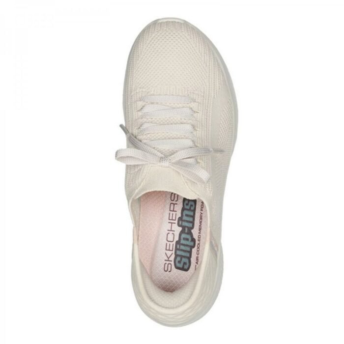 Ayakkabılar - Skechers Ultra Flex 30 Brilliant Path W ayakkabıları 149710-NAT - Görsel 3