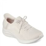 Ayakkabılar - Skechers Ultra Flex 30 Brilliant Path W ayakkabıları 149710-NAT - Görsel 4