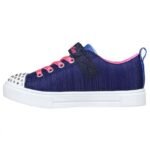 Ayakkabılar - Skechers Unicorn Sunshine Jr 314802L NVMT ayakkabılar - Görsel 3