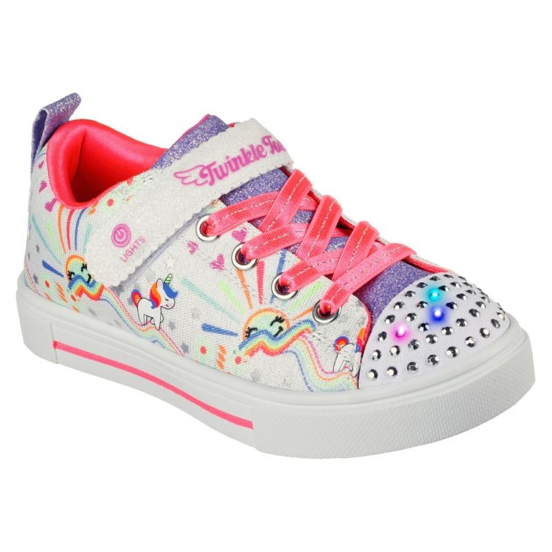 tryoshop-skechers-unicorn-sunshine-jr-314802l-wmlt-shoes-1117067 Ayakkabılar - Skechers Unicorn Sunshine Jr 314802L WMLT ayakkabı - Ana Görsel