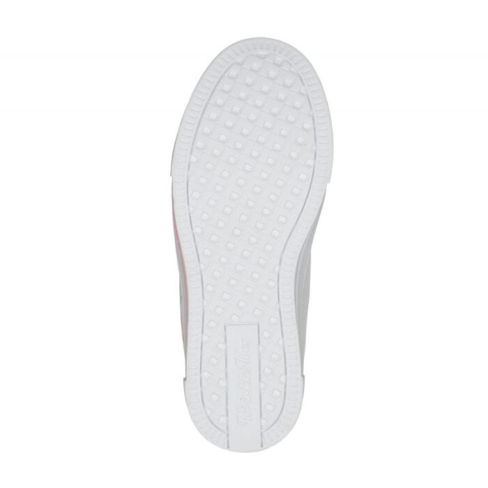 Ayakkabılar - Skechers Unicorn Sunshine Jr 314802L WMLT ayakkabı - Görsel 4