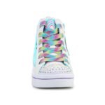 Ayakkabılar - Skechers Unicorn Surprise Jr 314550L-WMLT ayakkabılar - Görsel 3
