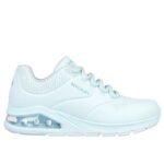 Ayakkabılar - Skechers UNO 2 Pastel Oyun Ayakkabıları 155652-LTBL - Ana Görsel