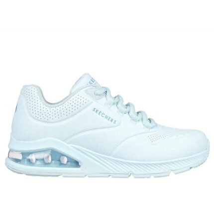 Ayakkabılar - Skechers UNO 2 Pastel Oyun Ayakkabıları 155652-LTBL - Ana Görsel