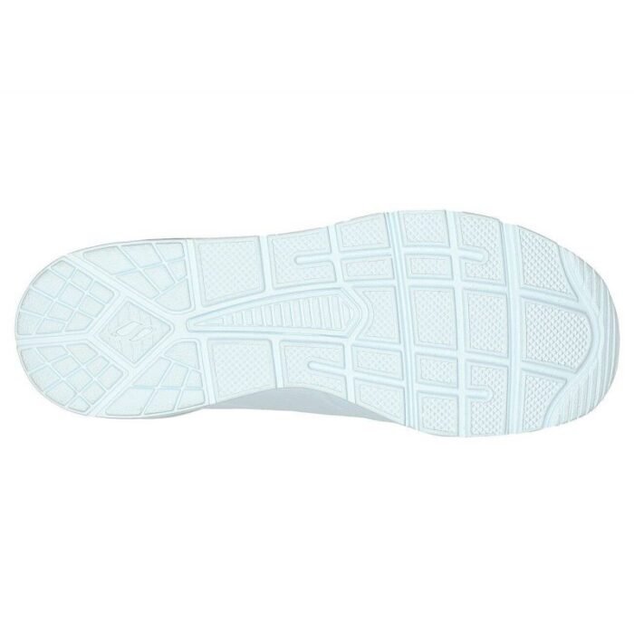 Ayakkabılar - Skechers UNO 2 Pastel Oyun Ayakkabıları 155652-LTBL - Görsel 3