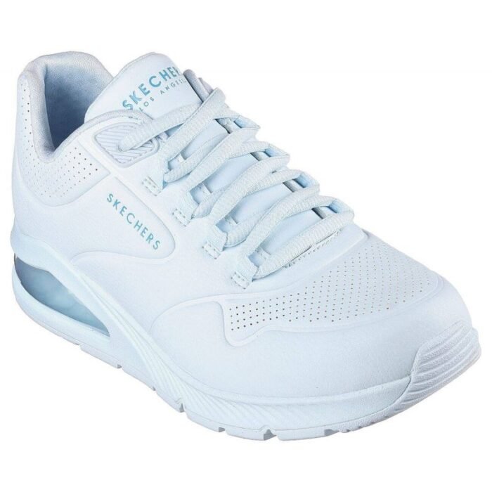 Ayakkabılar - Skechers UNO 2 Pastel Oyun Ayakkabıları 155652-LTBL - Görsel 5